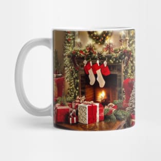 Christmas Mug